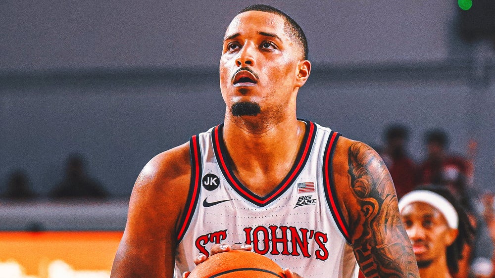 St. John's defeats Xavier, 81-66, behind Joel Soriano's 18 points
