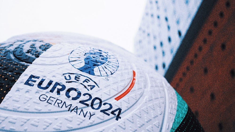UEFA Euro 2024 odds: England, France early co-favorites