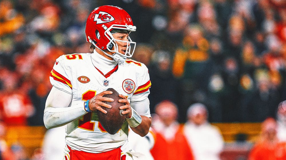 NFL divisional round betting trends: Patrick Mahomes shines as underdog