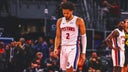 Pistons drop 25th straight to move within loss of tying NBA single-season record