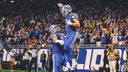 Lions get their mojo back in dominant win as young players, healthy O-line stand out thumbnail