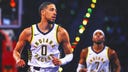 Tyrese Haliburton's future looks bright after impressive In-Season Tournament