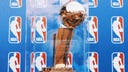 2024 NBA Championship odds: Celtics favored; Nuggets, Knicks rising