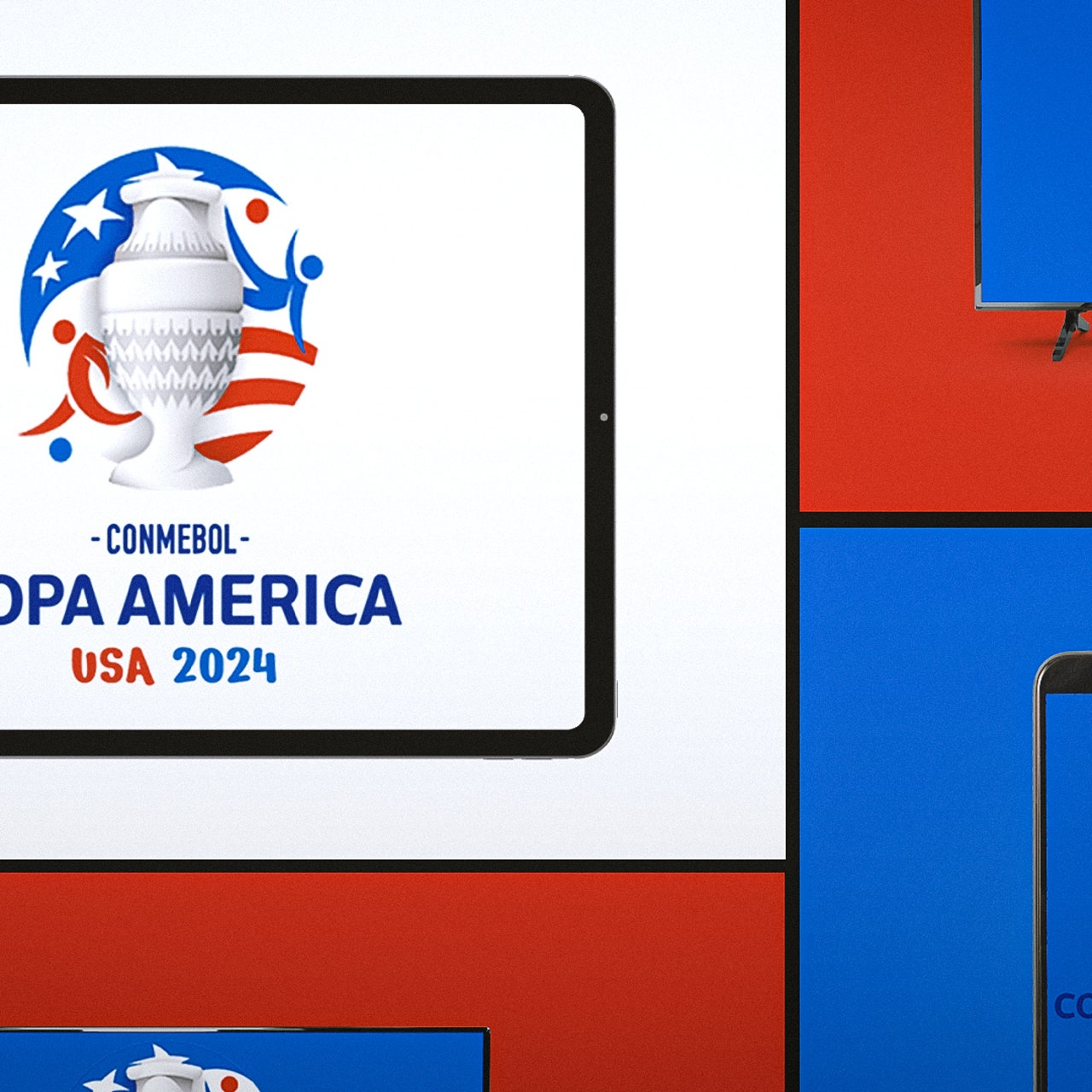 2024 Copa America (DRose1), Future
