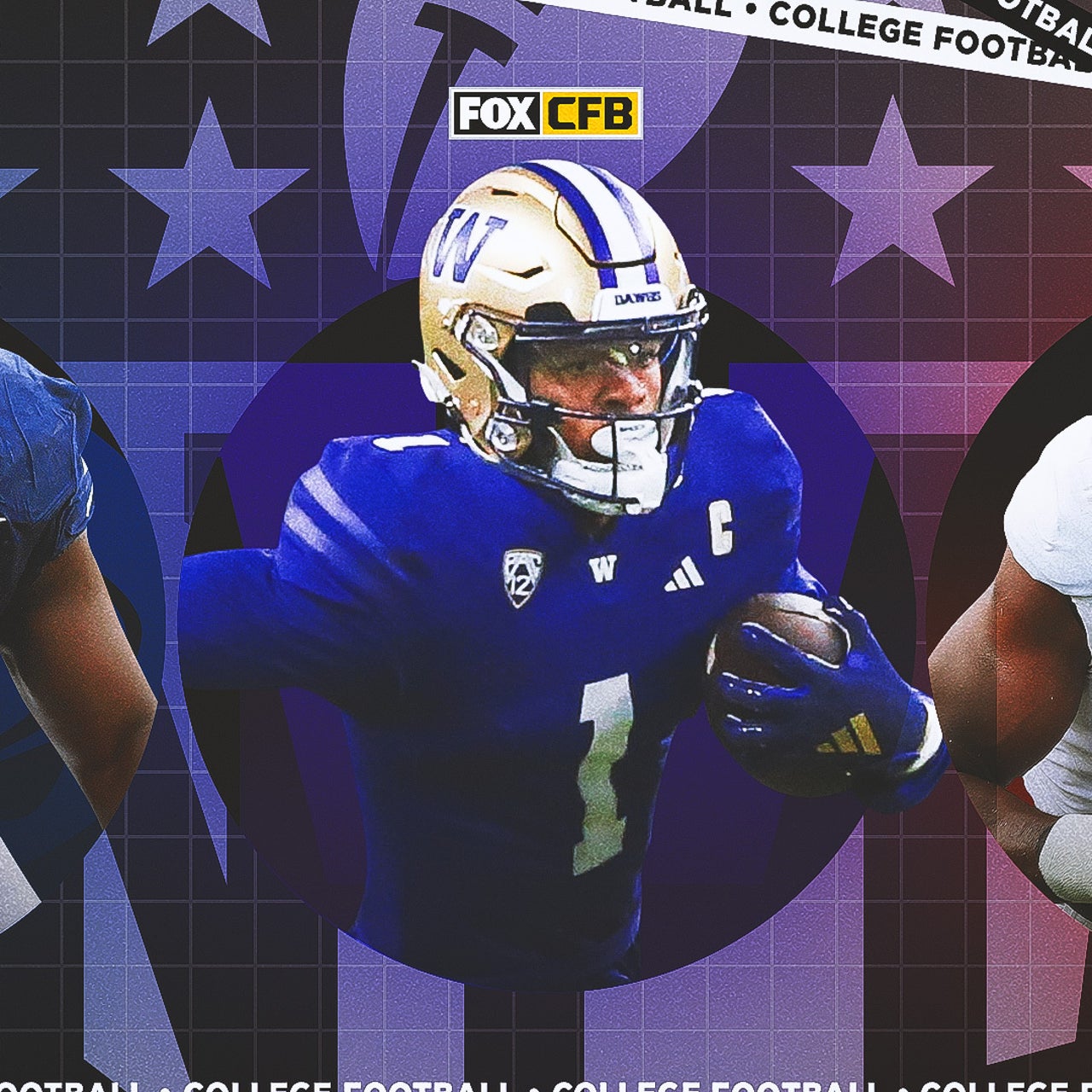 The top 25 prospects in the 2024 NFL draft - Sports Illustrated