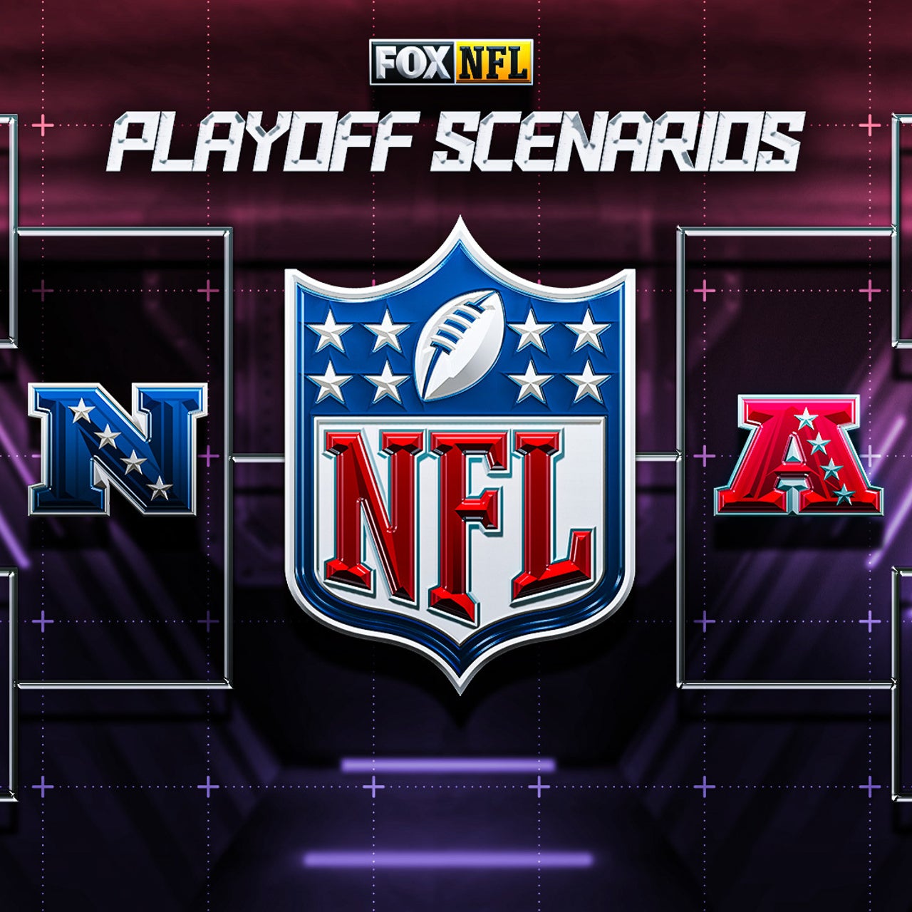 Dallas Cowboys playoff picture: NFC East tiebreaker scenarios