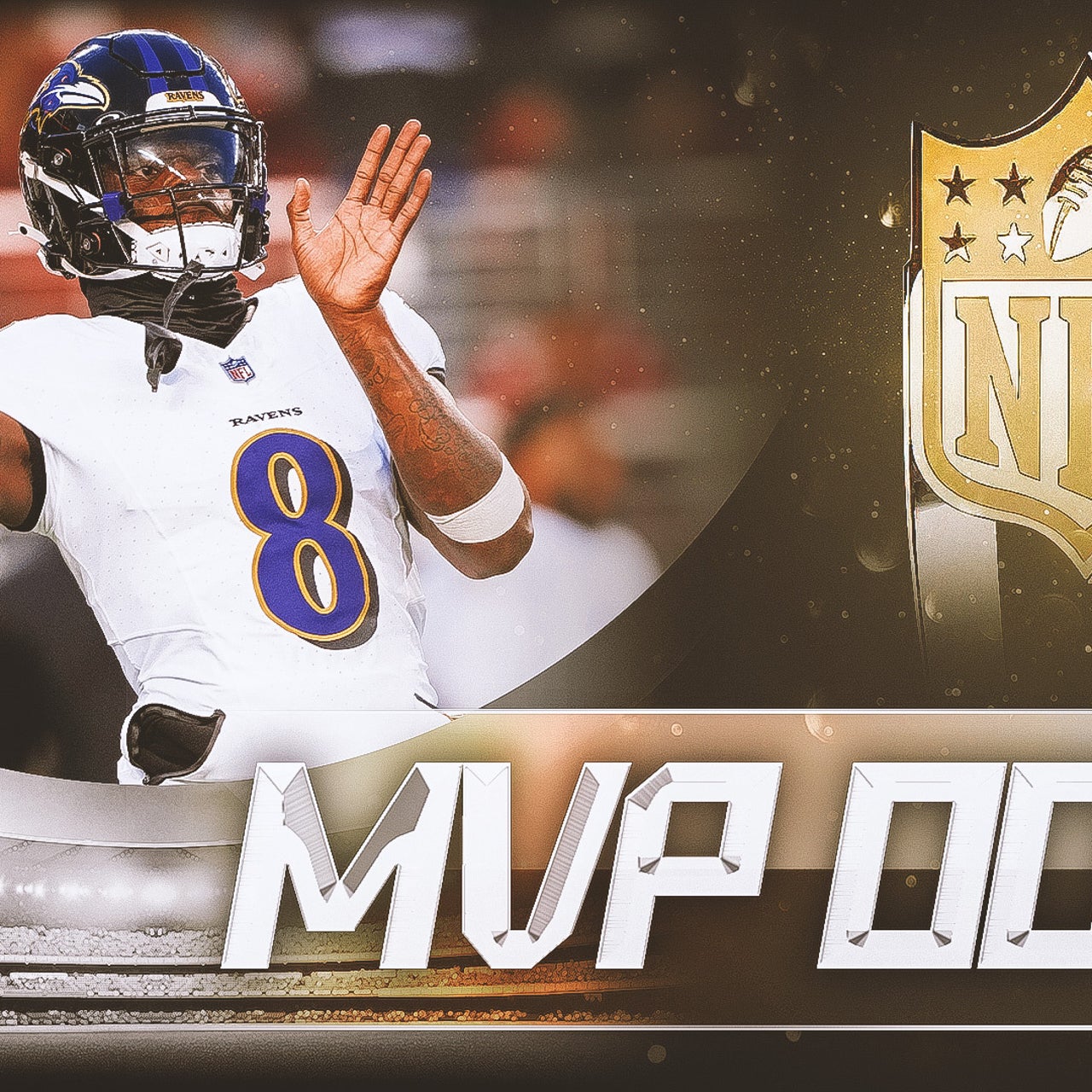 2019 nfl mvp cheap