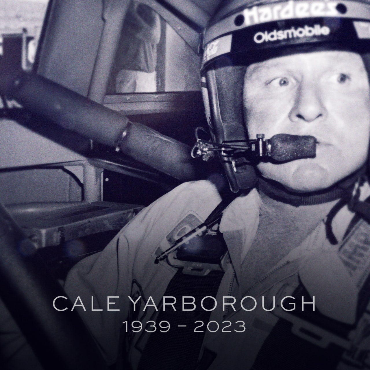 Cale Yarborough, NASCAR legend and 3-time champion, dies at 84