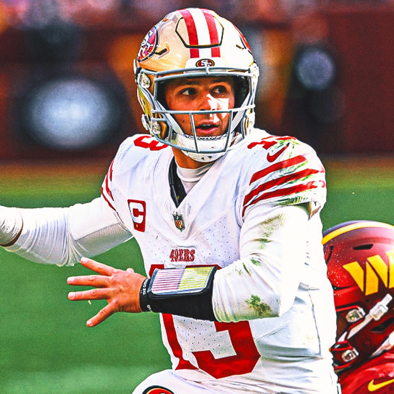 Nfl 49ers Playoff Bracket 2024 Bamby Carline