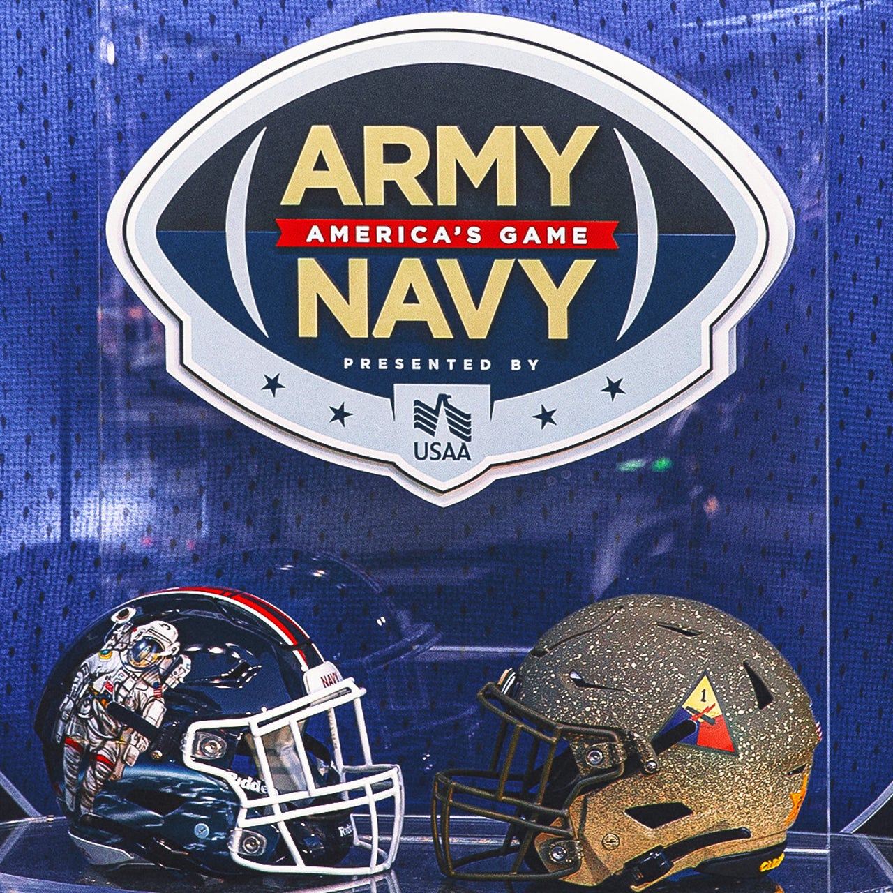 Army goes for Commander-in-Chief's trophy and bragging rights over rival  Navy | FOX Sports