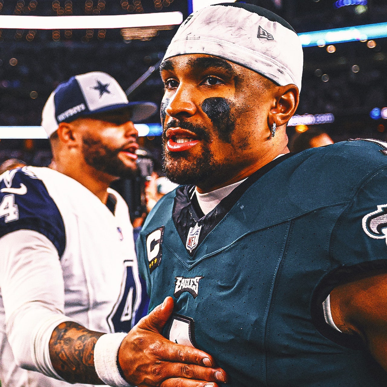 Dallas cowboys deals ivy cap