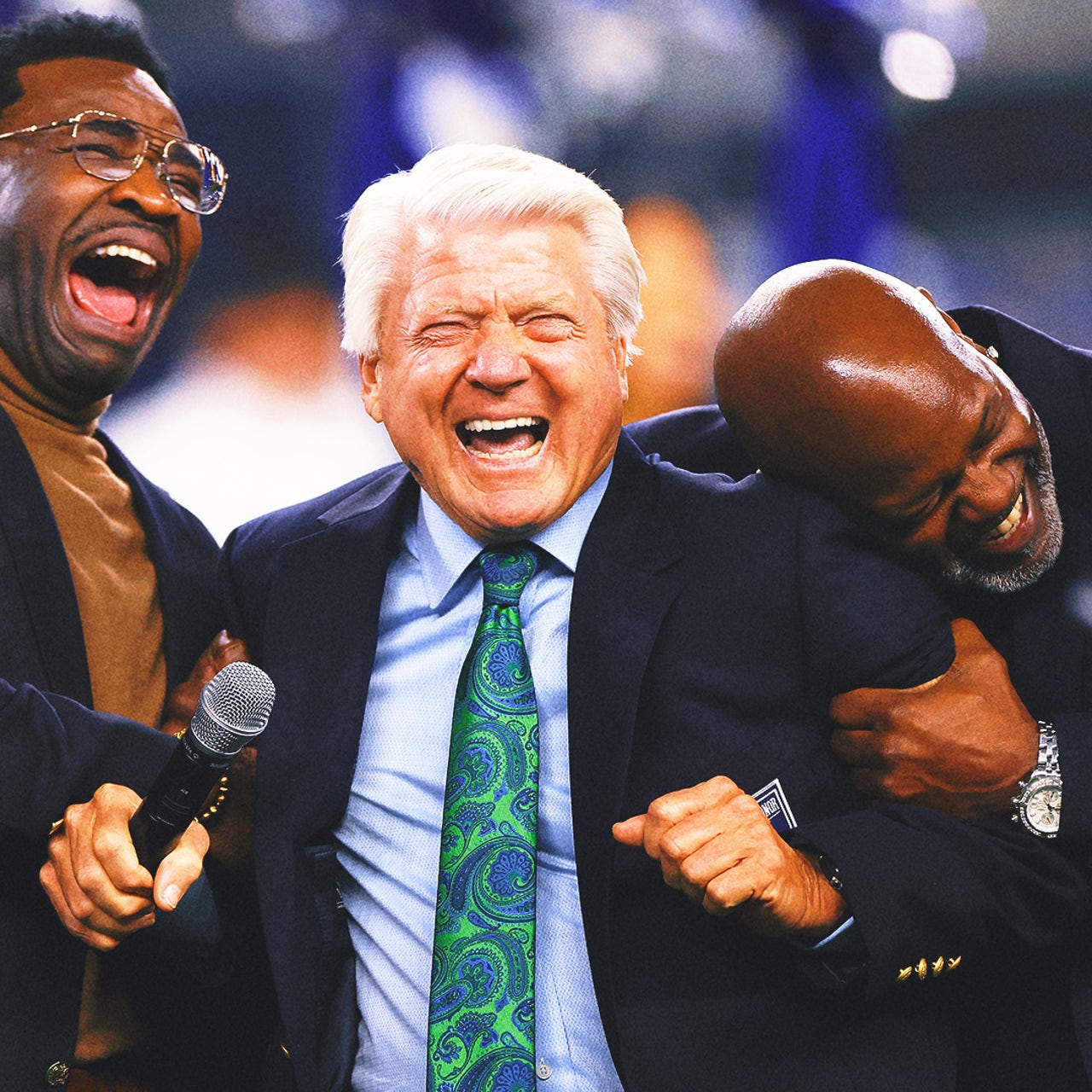 Jimmy johnson super bowl rings shop
