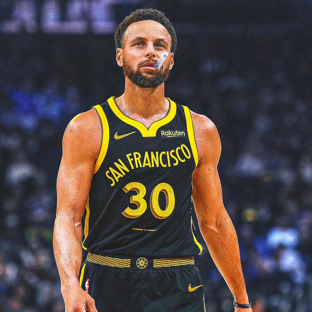 Steph Curry, Warriors agree to extension through 2026-27 season | FOX Sports
