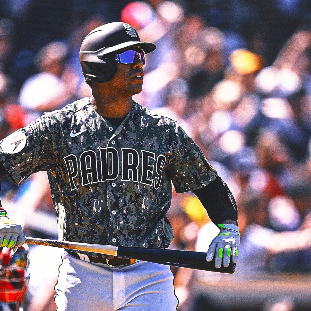 Juan Soto's Hall of Fame path is rare — and his trade history