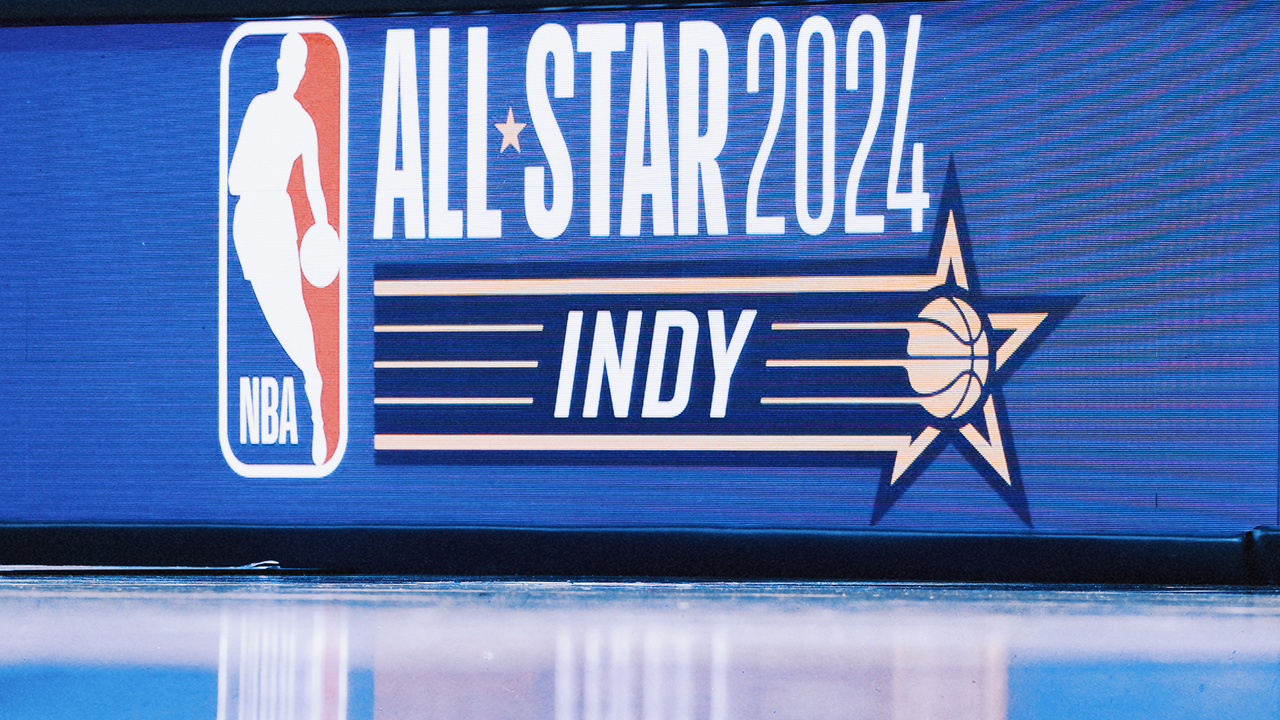 2024 NBA All Star Rosters Starters reserves voting results FOX Sports