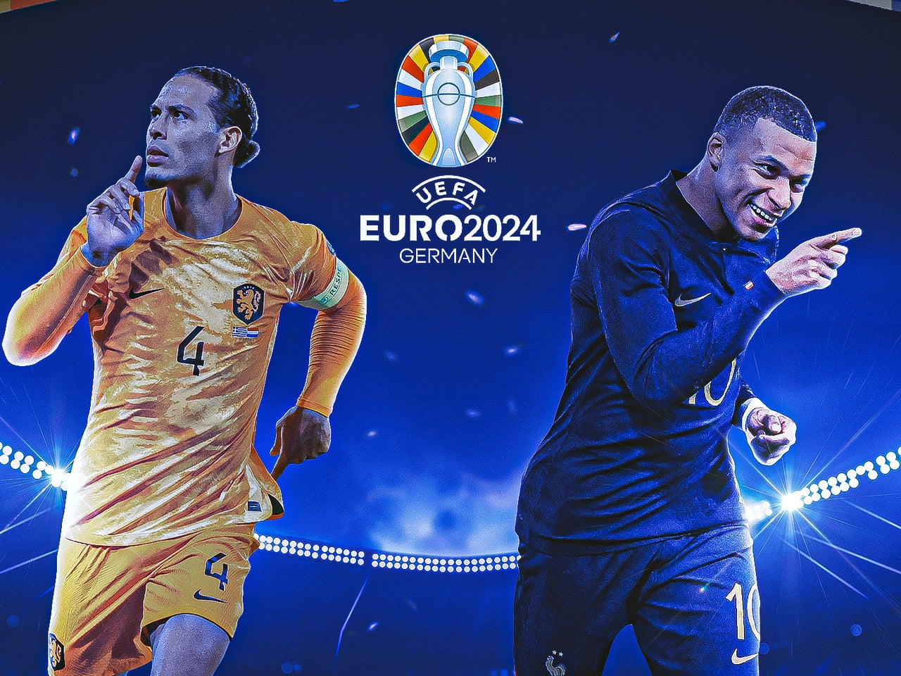 Euro 2024 Top 10 group games to watch FOX Sports