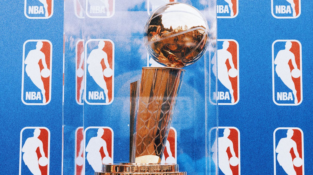 2024 NBA Championship odds: Celtics, Nuggets favored for Finals; Thunder surging