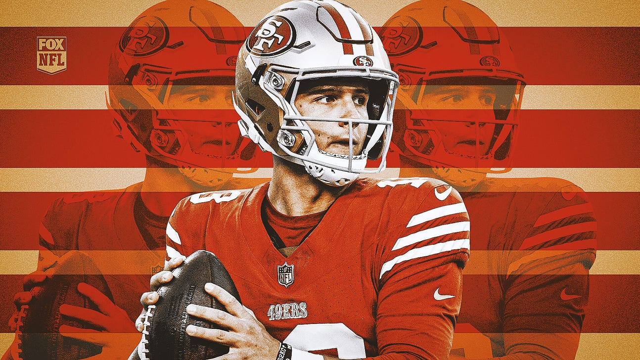 How 49ers QB Brock Purdy can regain his swagger before postseason