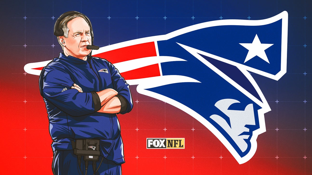 Examining what’s next for the Patriots with and without Bill Belichick