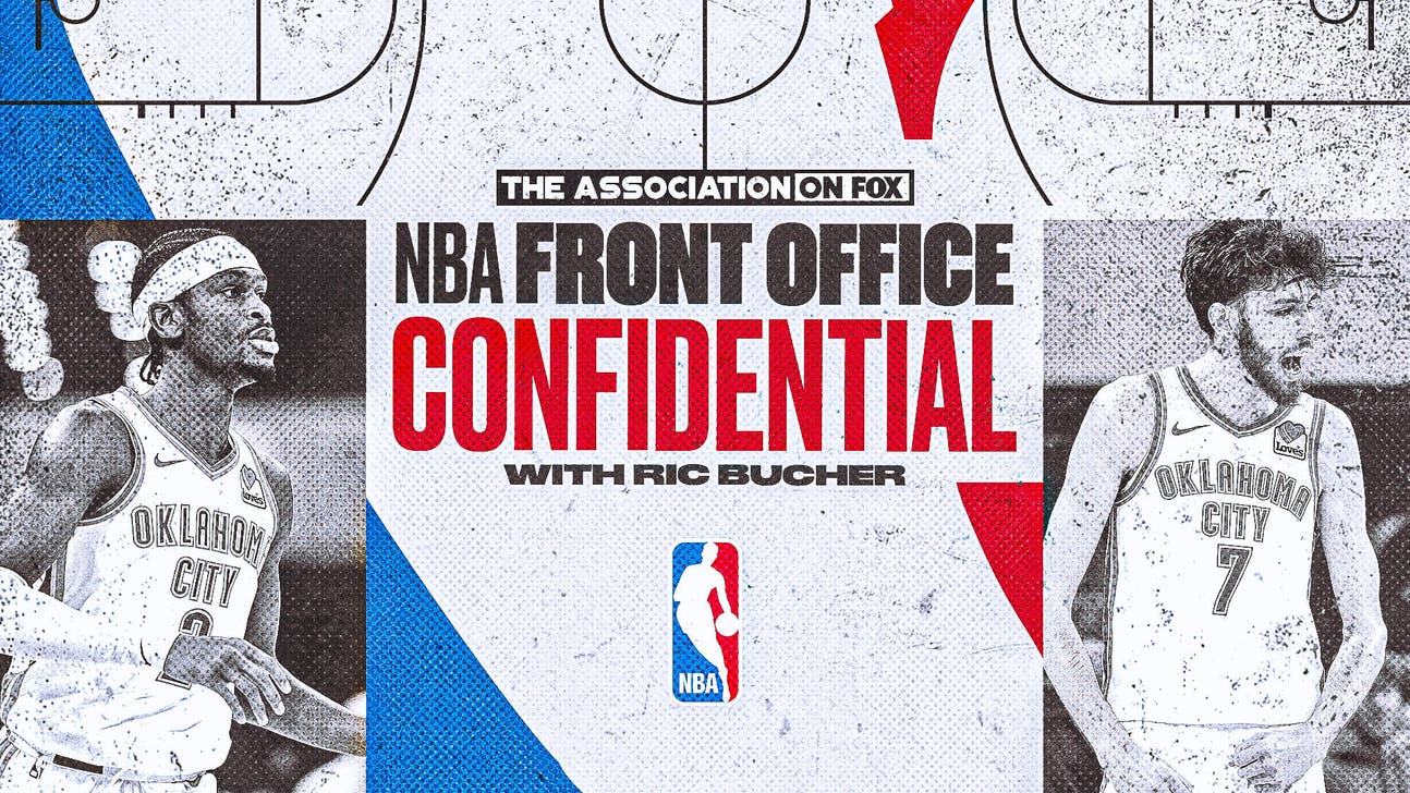 Who's got next? NBA insiders predict which young stars will have the most team success