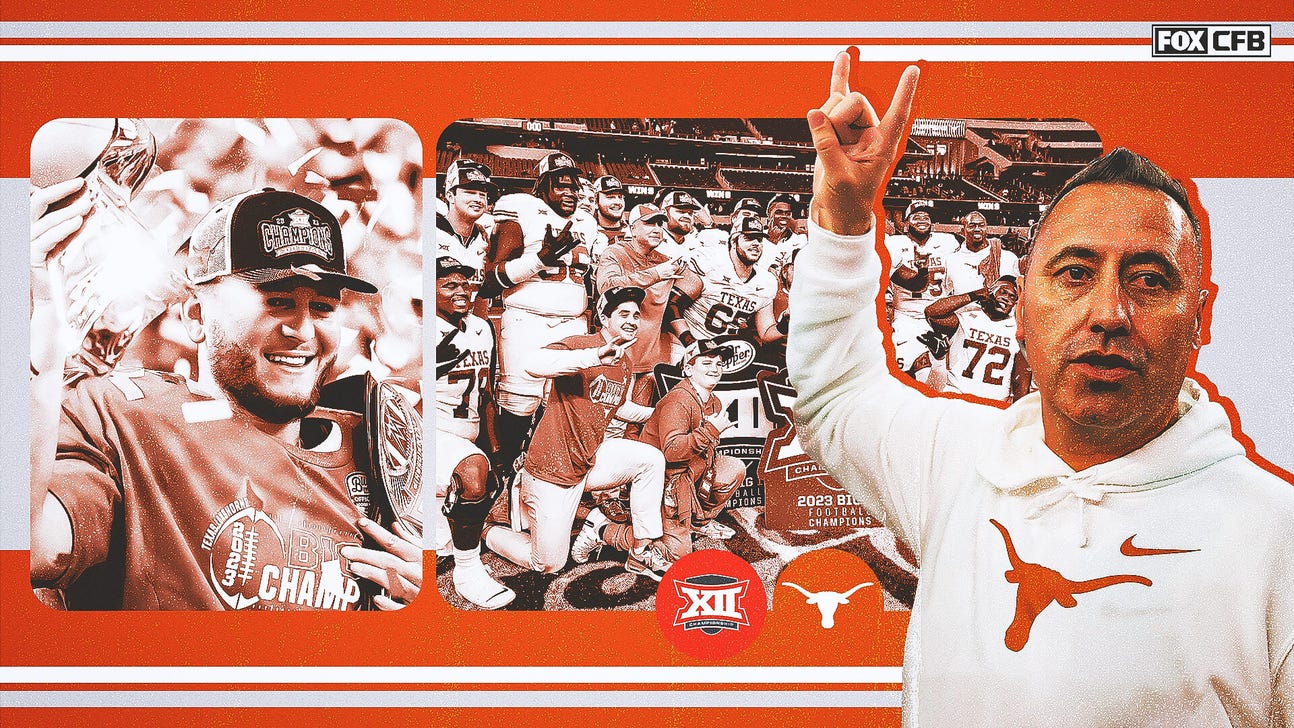 Texas gave CFP committee plenty of food for thought, now must anxiously wait