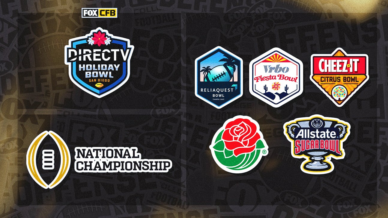 2023 College Football Bowl Predictions, picks, odds for each game