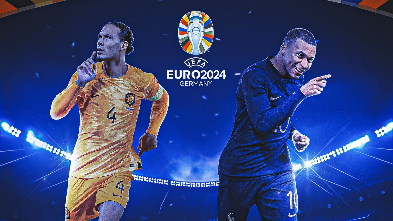 Euro 2024: Top 10 can't-miss group stage matches