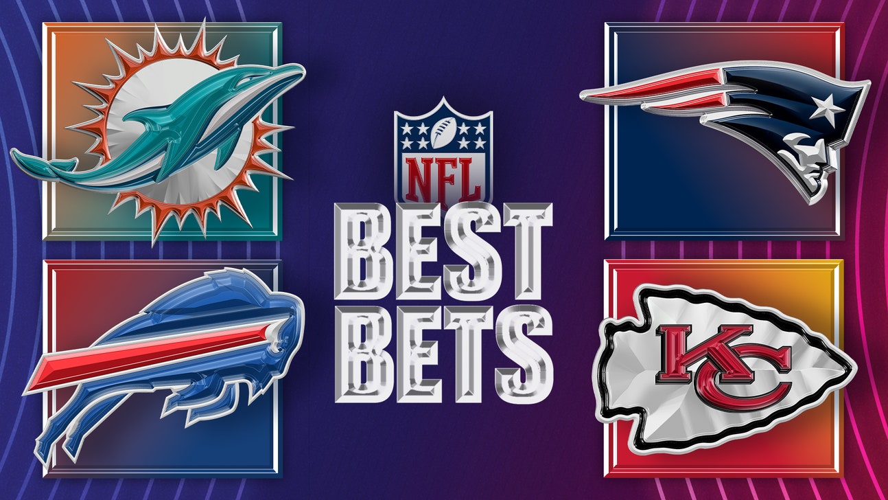 2023 NFL odds Week 14 predictions, including Chiefs and Titans to