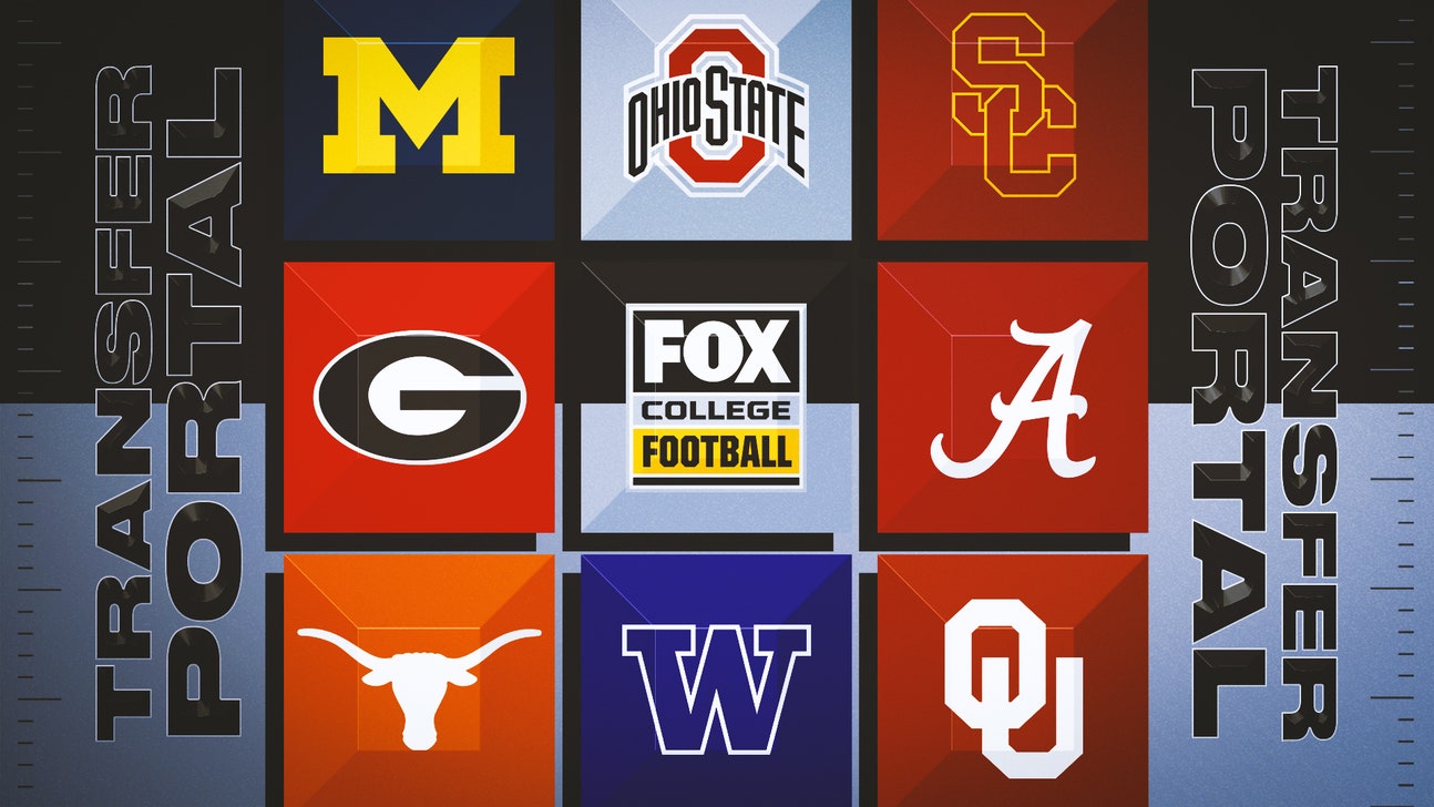 College football transfer portal needs: 16 teams, 16 perfect fits