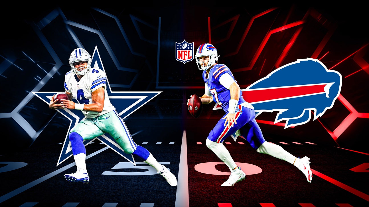 FOX Super 6 NFL contest: Chris 'The Bear' Fallica's Week 15 picks