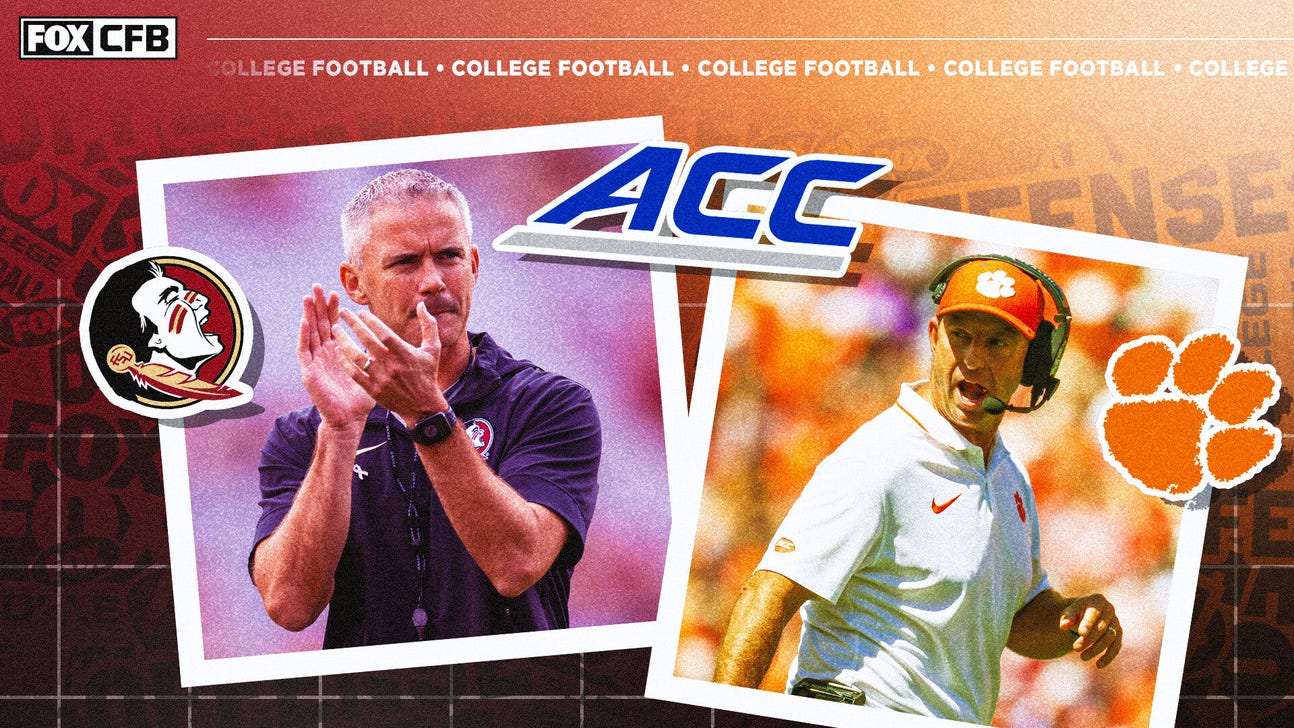 2024 ACC football recruiting rankings Florida State rules, while