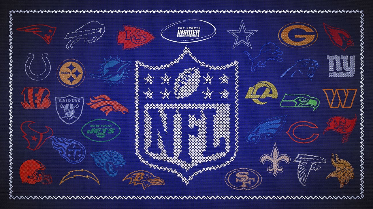 The NFL once avoided Christmas games. It now embraces them