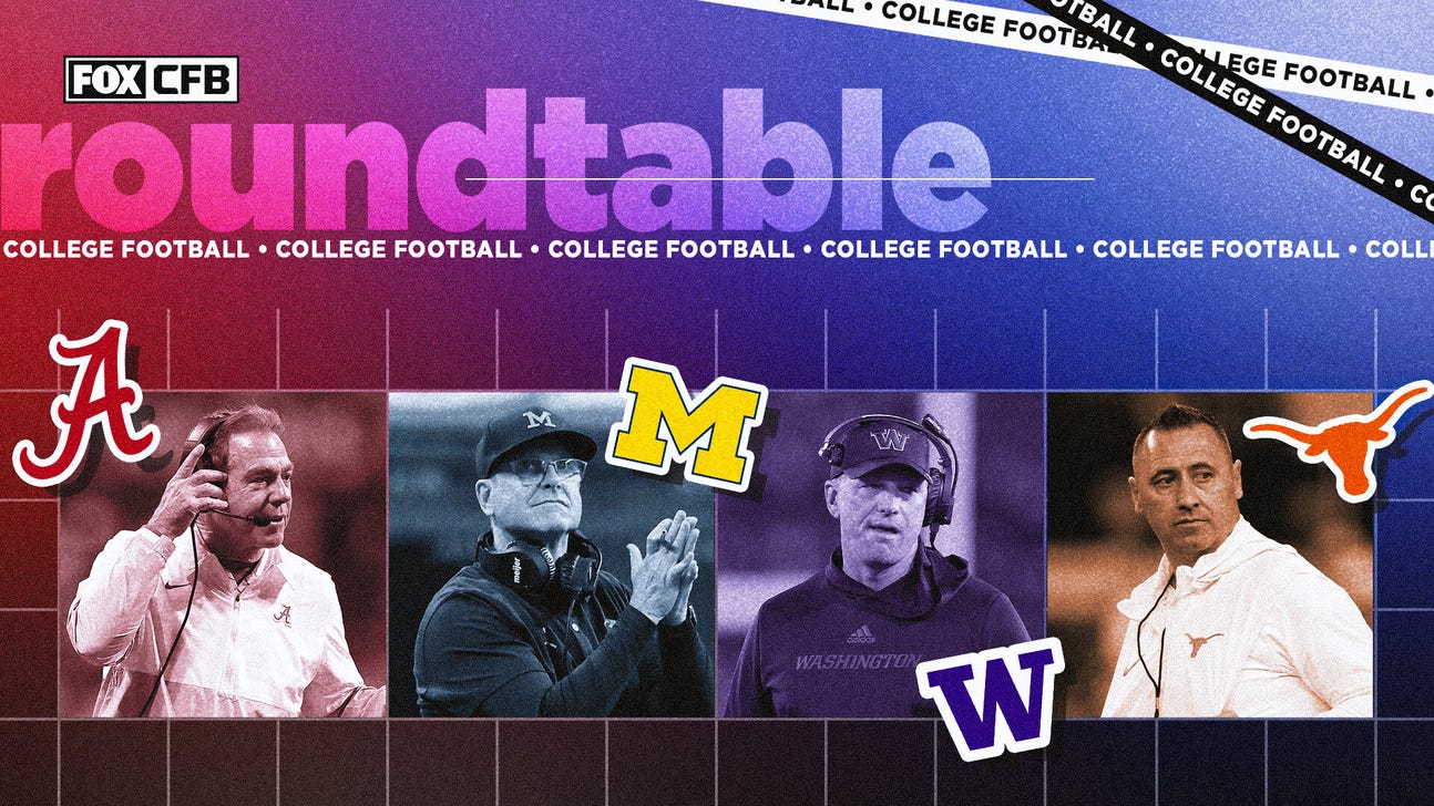 College Football Playoff: How each team can win the title