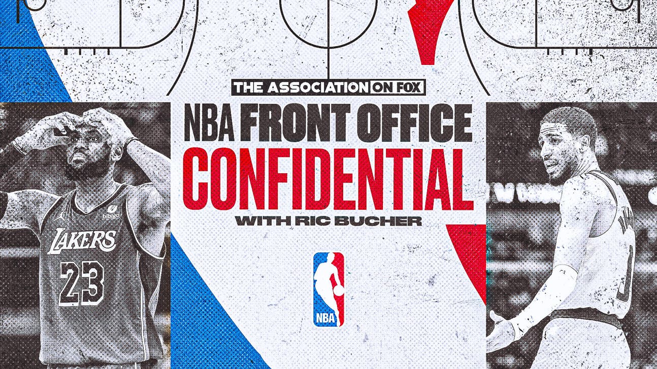 Is NBA In-Season Tournament hangover real? Lakers and Pacers are finding out