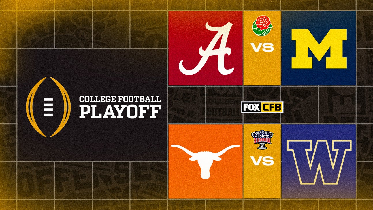 Mattress Mack bets $1 million on Texas to win title: 'They're knocking on the door'