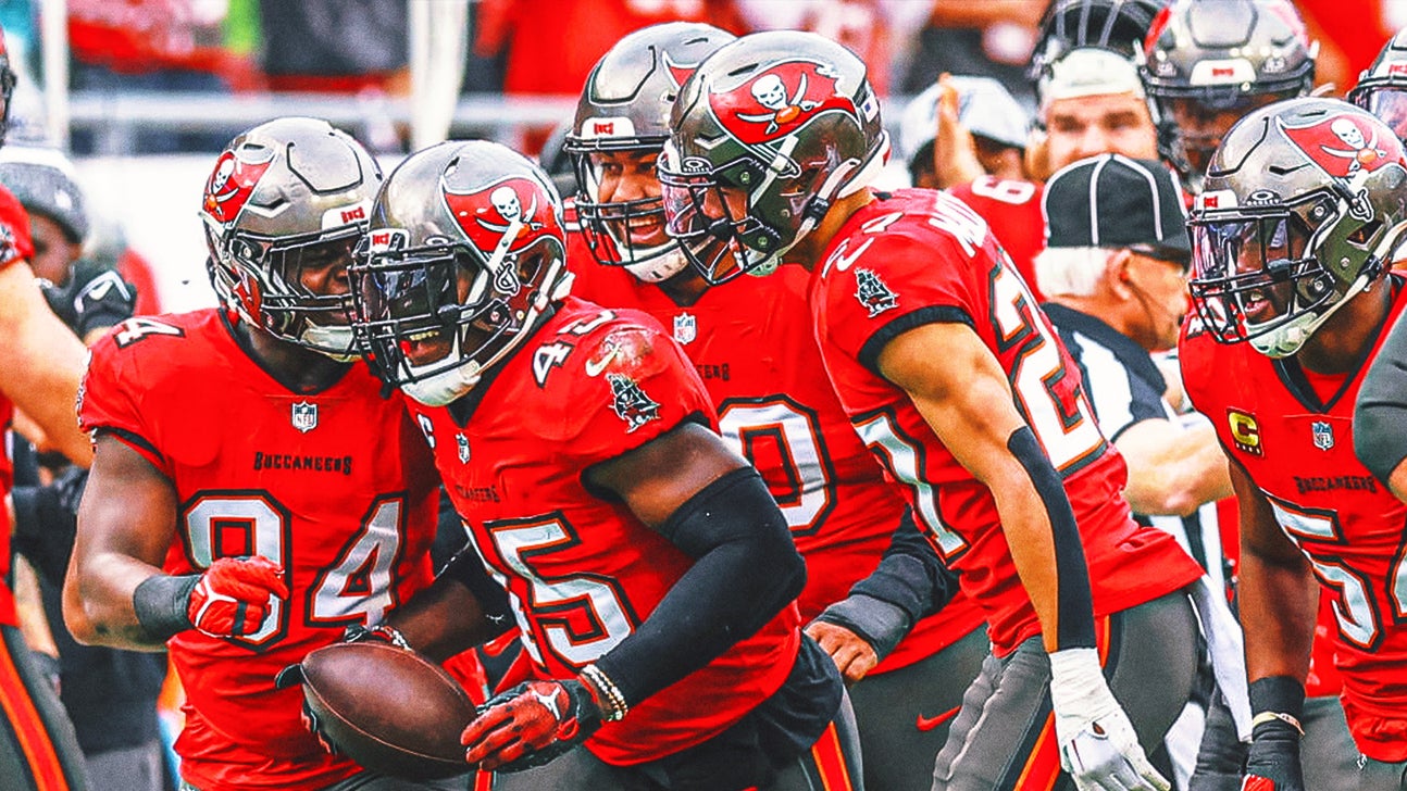 NFC South playoff race: Bucs have easy path, but Falcons, Saints still alive