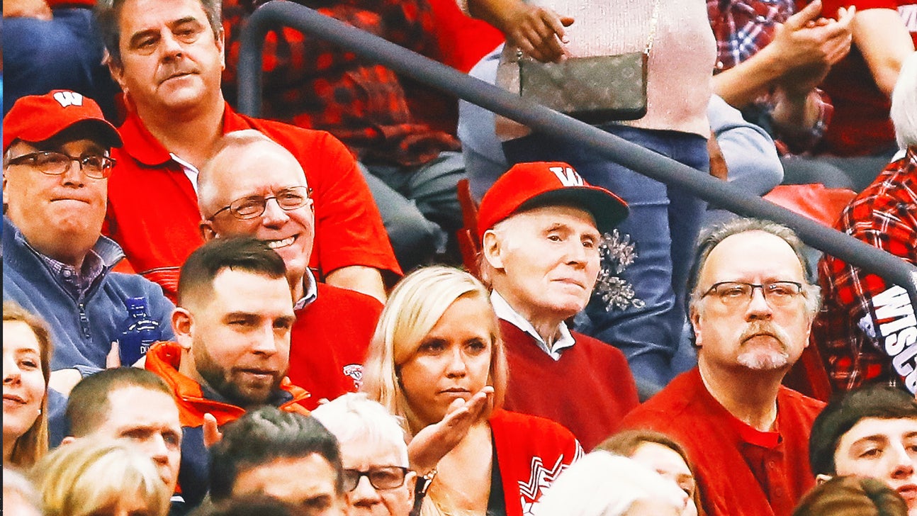 Former Bucks owner, U.S. senator Herb Kohl dies at 88