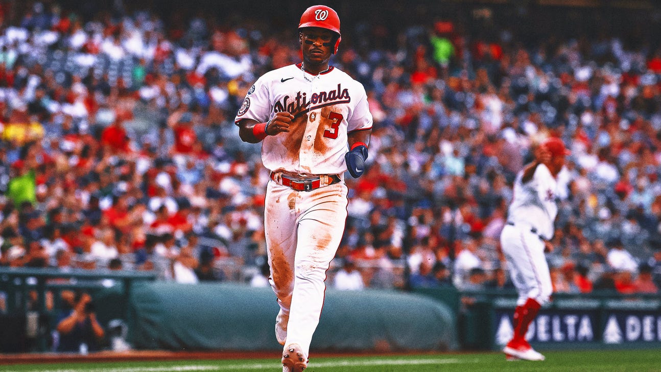 Jeter is back with the Yankees — Jeter Downs claimed off waivers