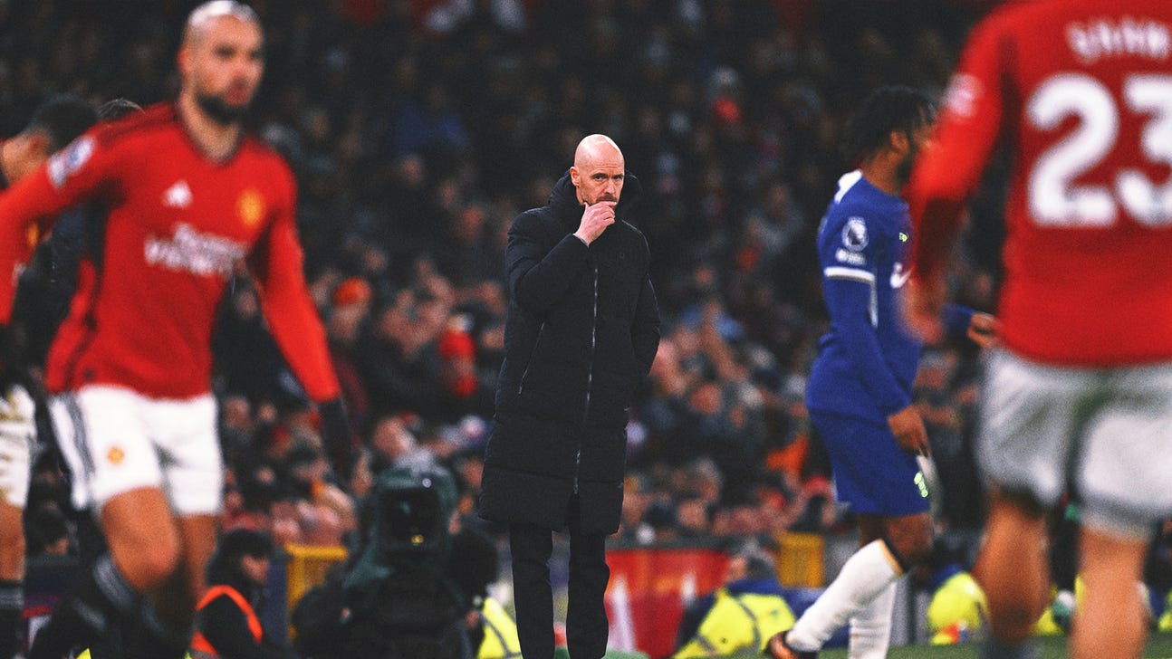Manchester United wins hat trick of EPL awards amidst managerial crisis