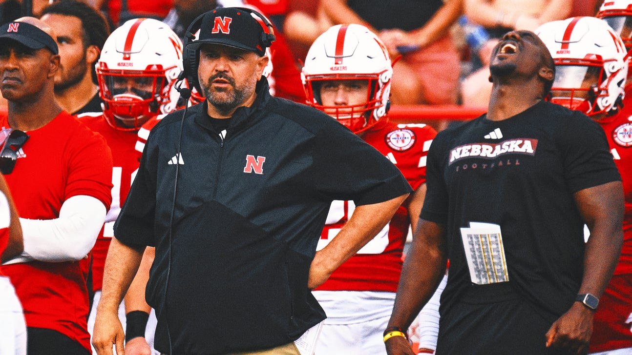 Nebraska's spring game 'doubtful' because of transfer portal, says Matt Rhule