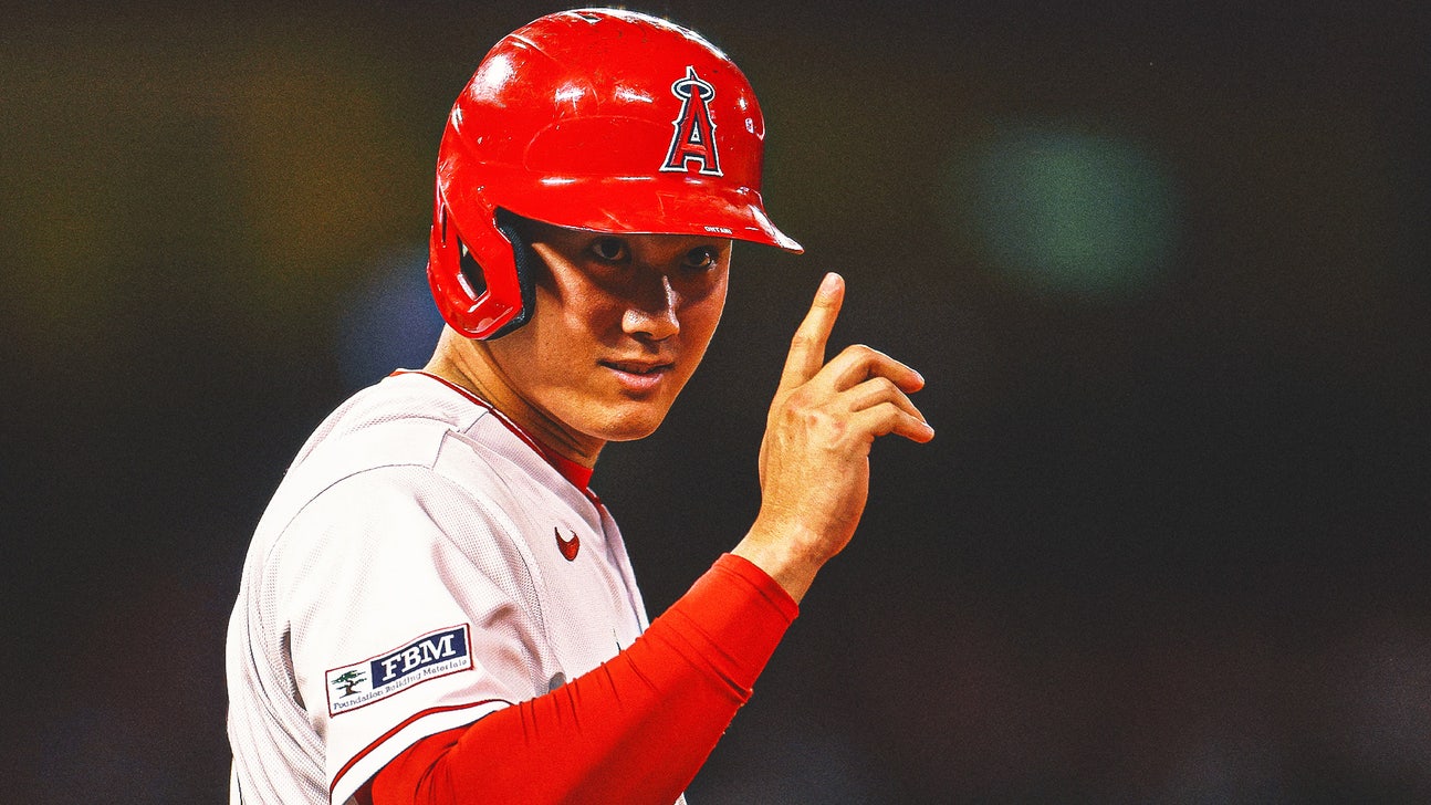 2023 MLB winter meetings buzz: Shohei Ohtani's deciding factor in choosing a team