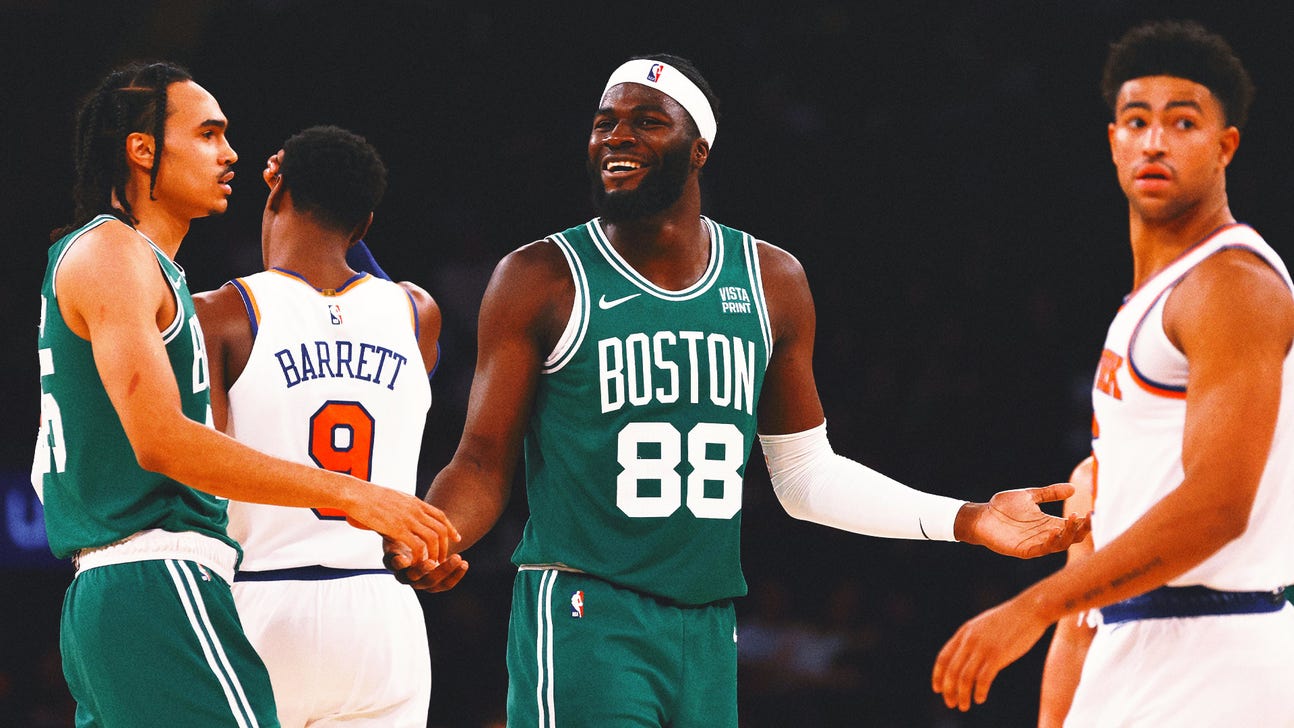 A lot of money at stake in the NBA In-Season Tournament, especially for two-way players