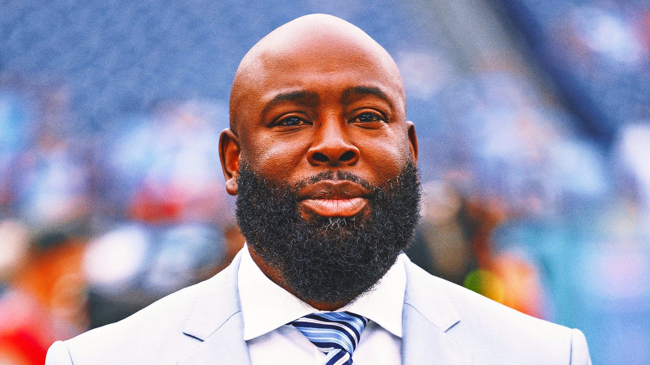 Titans show NFL's program promoting diversity results in GM and coaching jobs