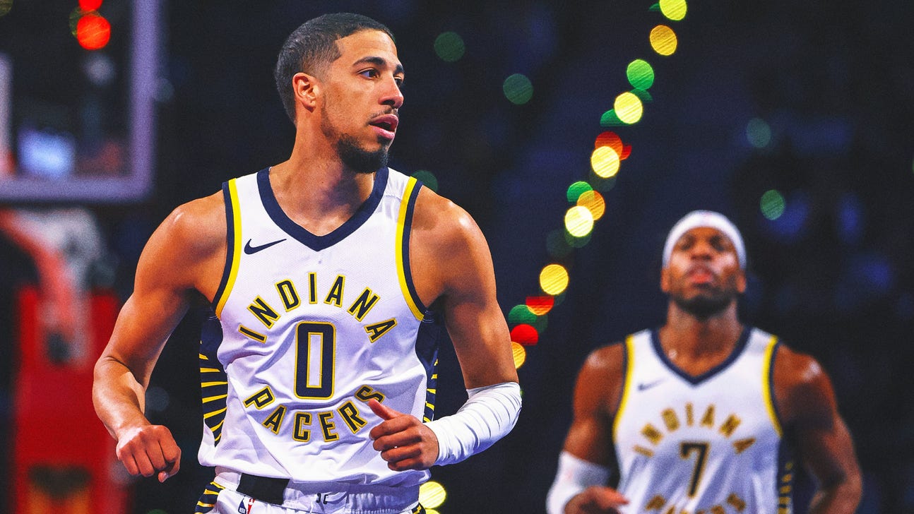 Tyrese Haliburton's future looks bright after impressive In-Season Tournament