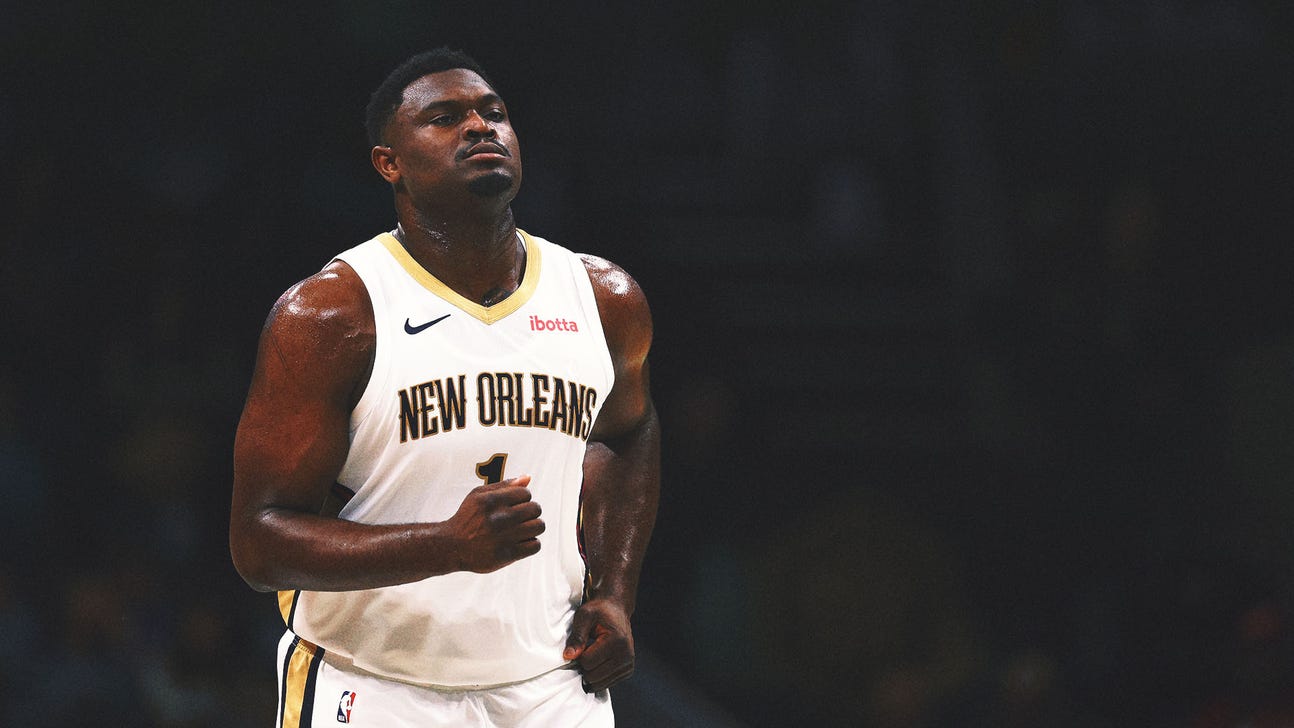 Zion williamson deal outlet