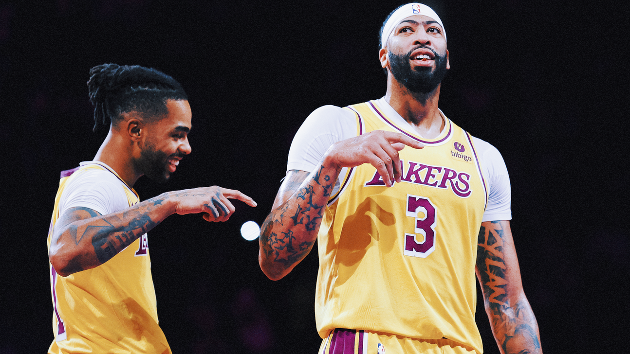 Lakers' strategy in winning inaugural NBA Cup: Old-school basketball