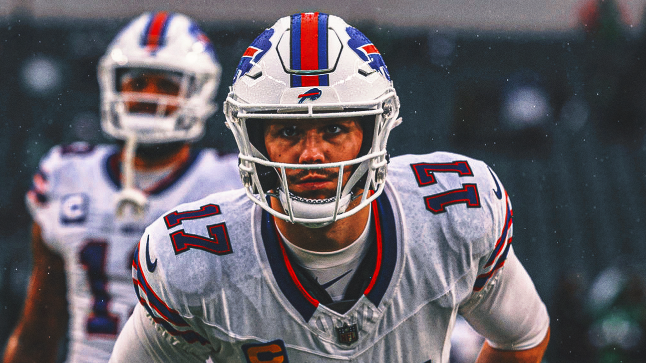 Bills, Bengals playoff odds indicate both teams on outside looking in