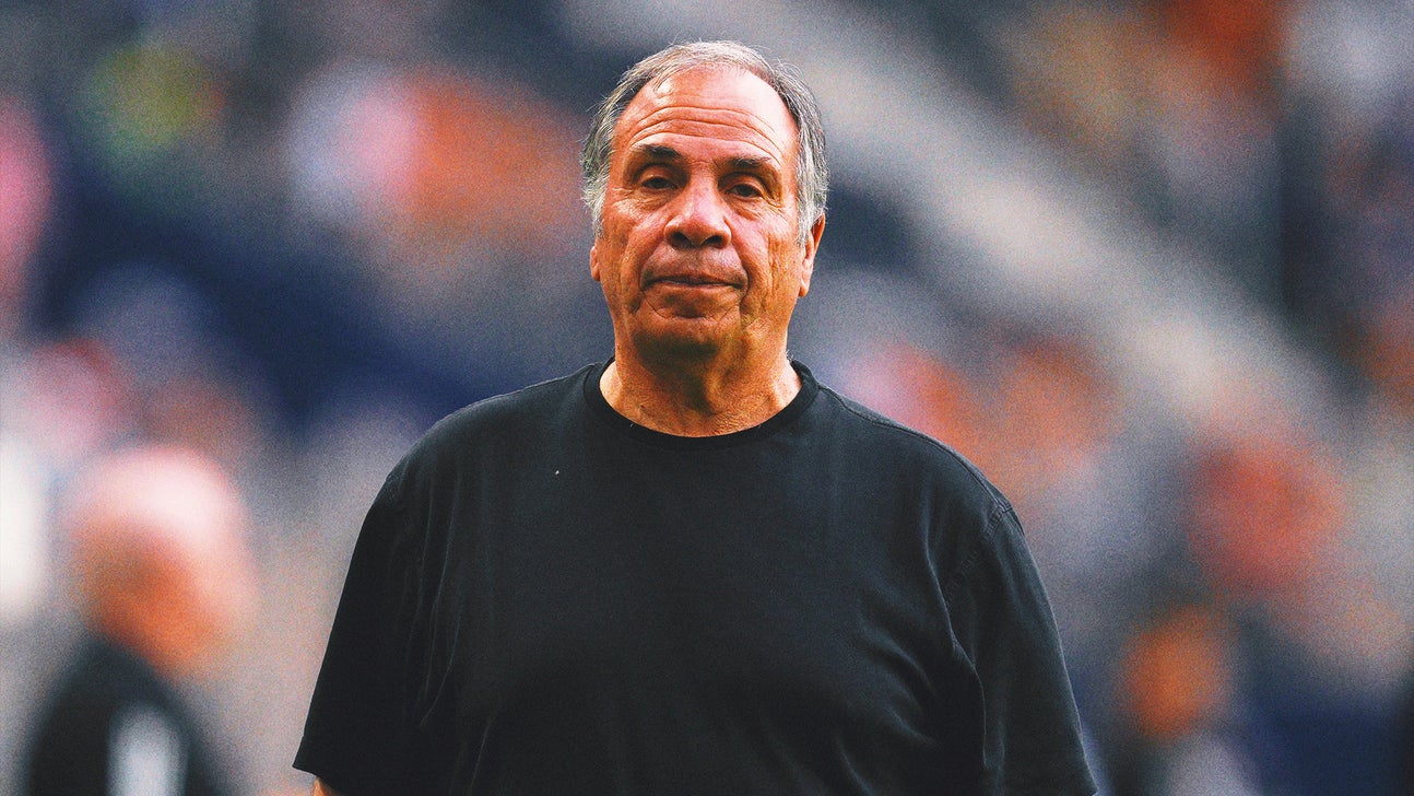 Sources: Bruce Arena reinstated by MLS Commissioner Don Garber