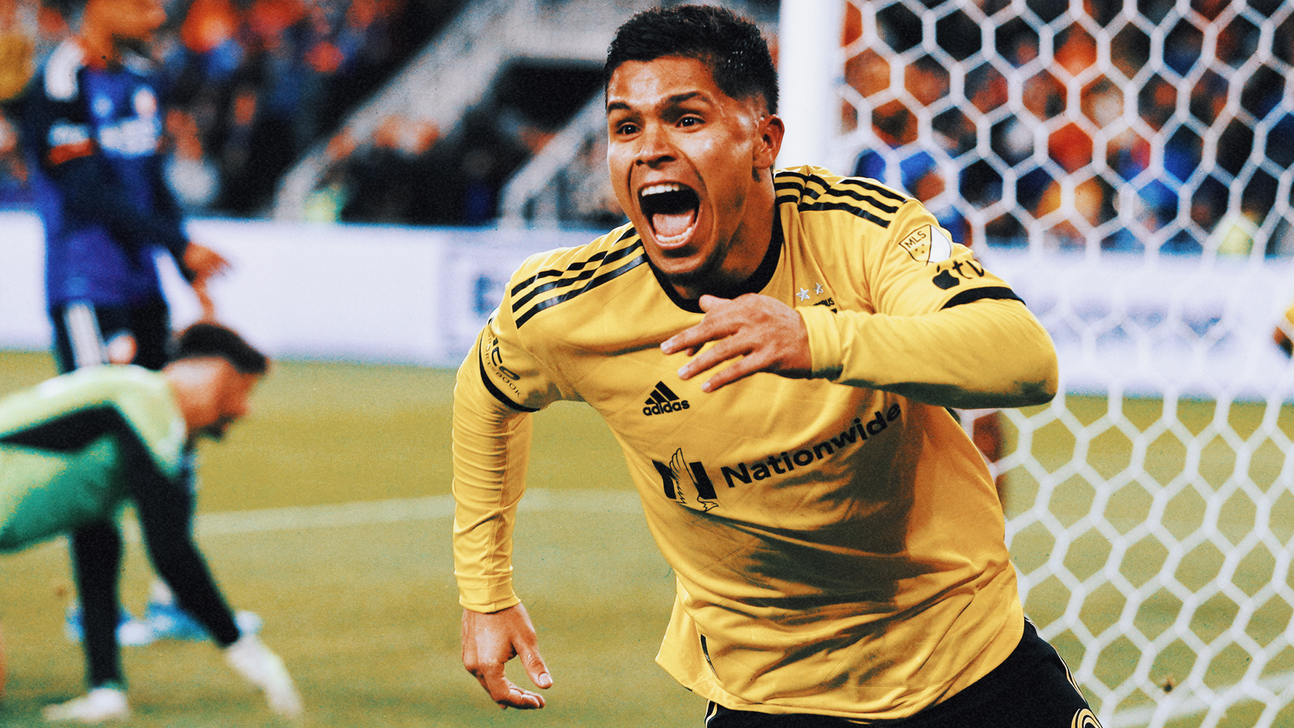 MLS Cup: Columbus Crew will host defending champion LAFC in 2023 final