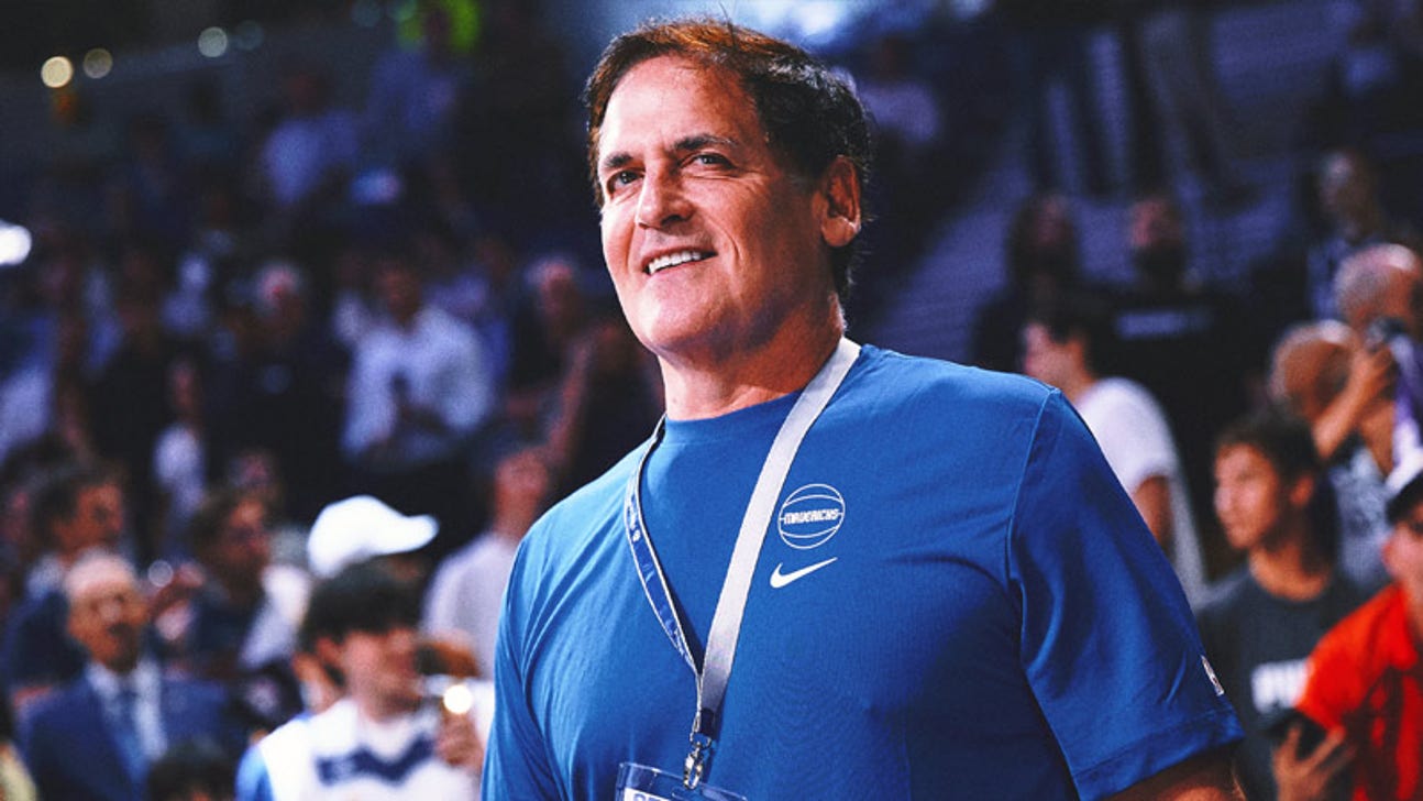 NBA approves sale of Mavs to families that run casino company